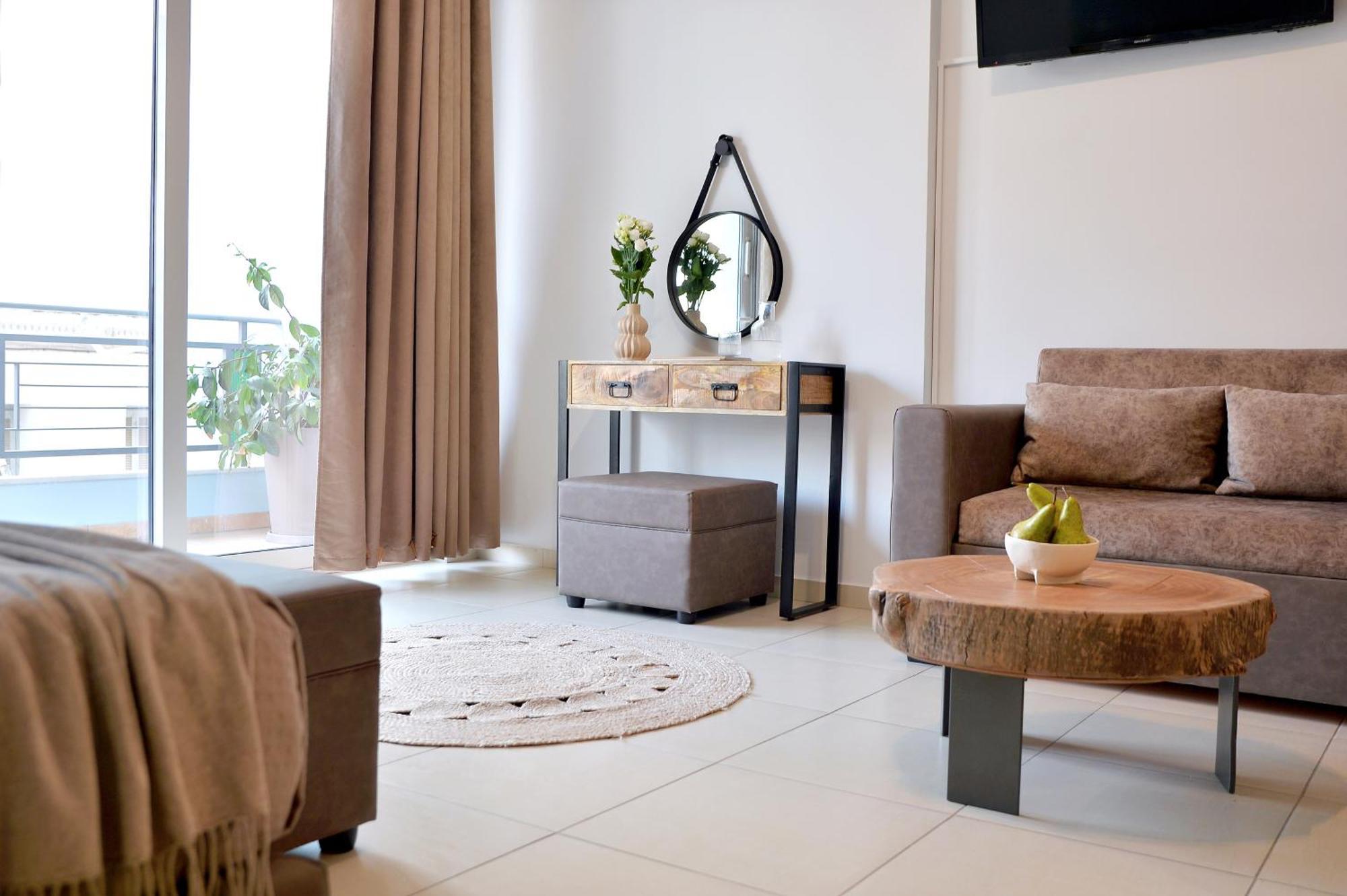 Alekos Apartments 1 Νetflix Athen Zimmer foto