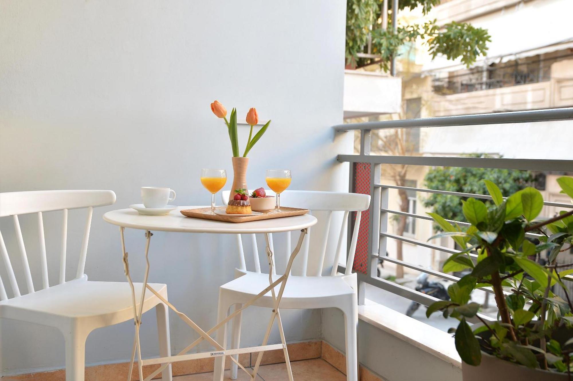 Alekos Apartments 1 Νetflix Athen Exterior foto