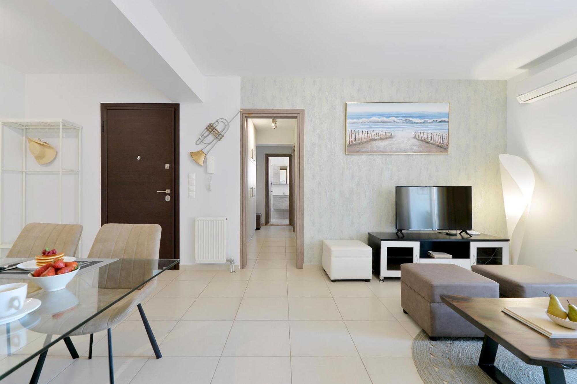 Alekos Apartments 1 Νetflix Athen Exterior foto