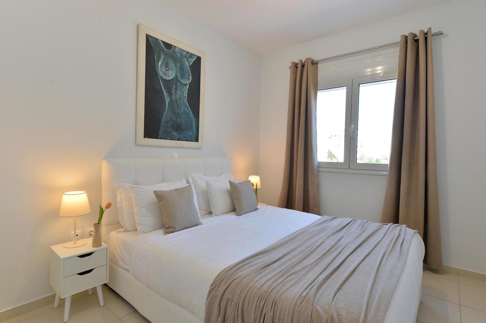 Alekos Apartments 1 Νetflix Athen Zimmer foto