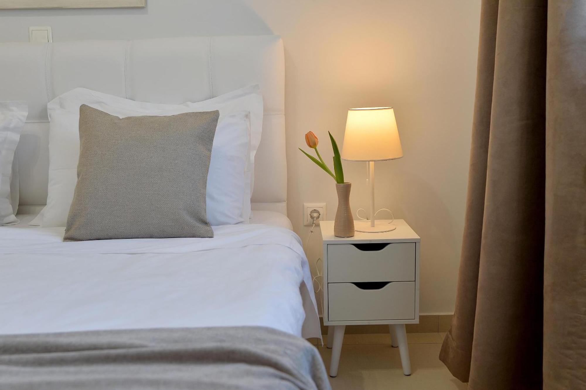 Alekos Apartments 1 Νetflix Athen Zimmer foto